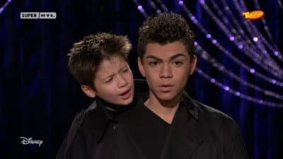 Still from Show It Up