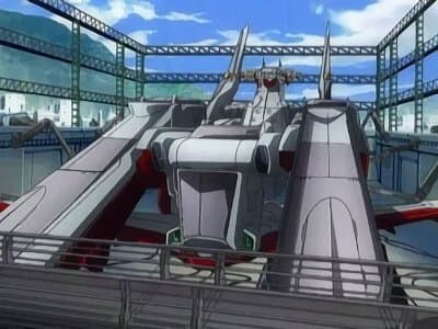Still from Lacus Times Two