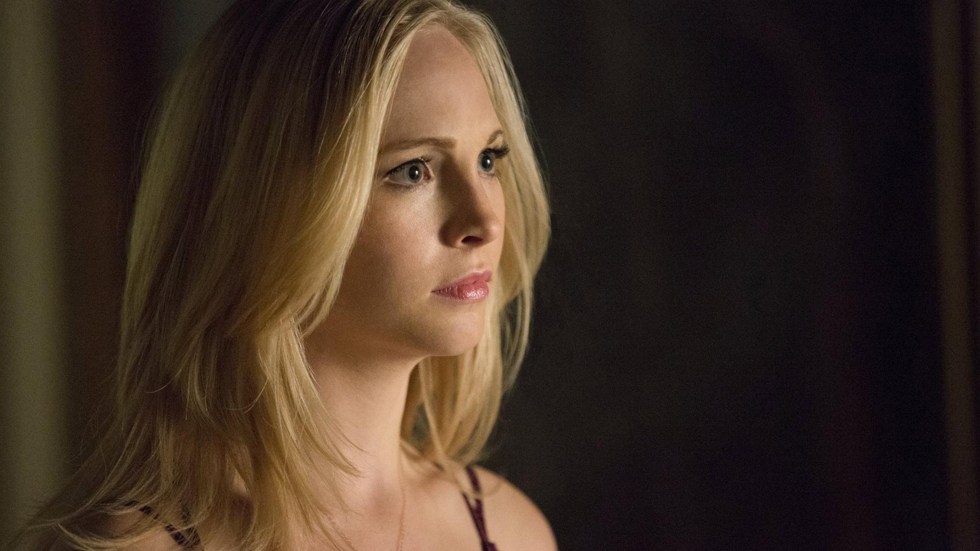 Still from No Exit