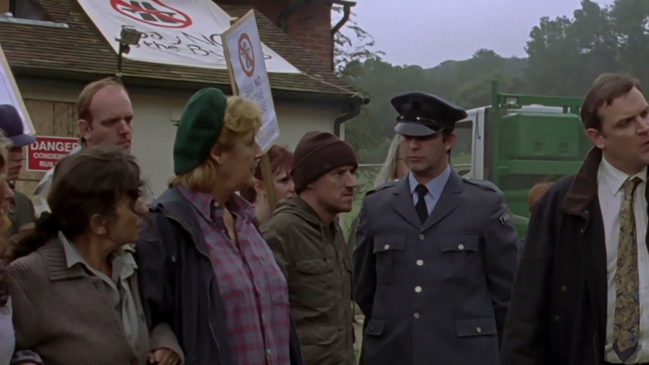 Still from Left for Dead