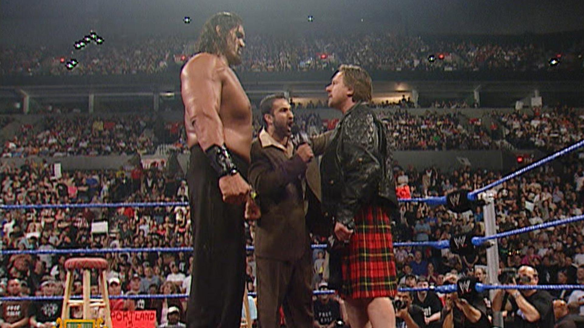 Still from SmackDown - Jun. 02, 2006