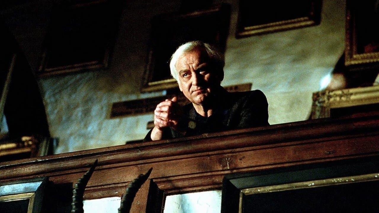 Still from Service of All the Dead