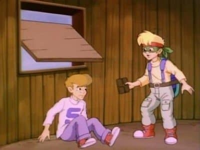 Still from The Missing Map
