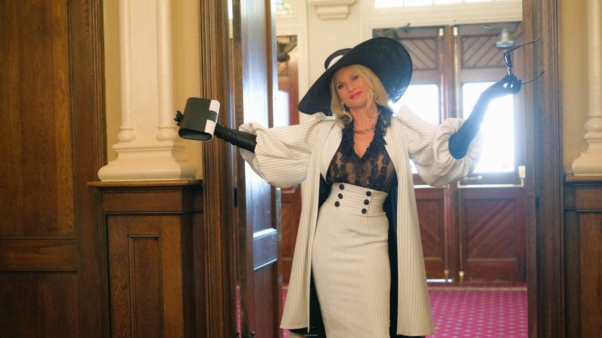 Still from Poor Little Rich Girl