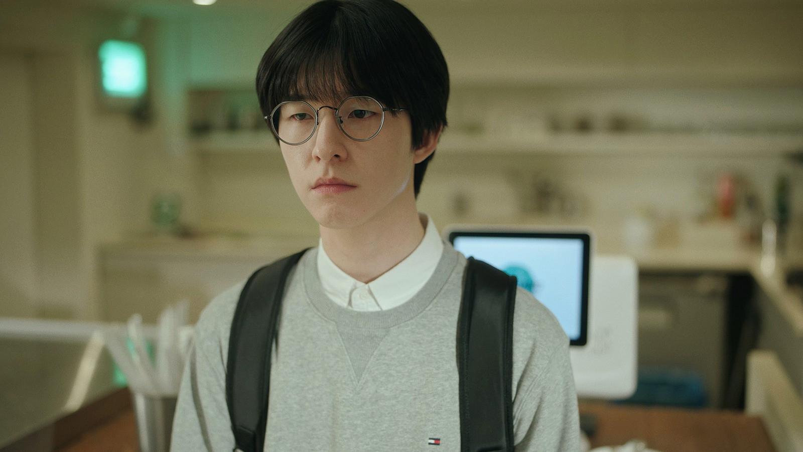 Still from Episode 5