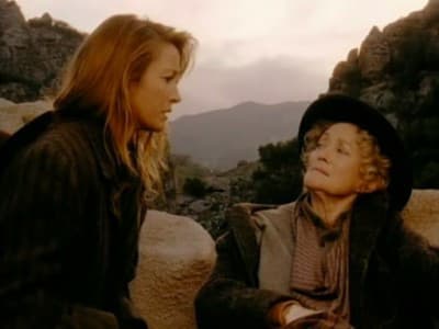 Still from Pike's Peace