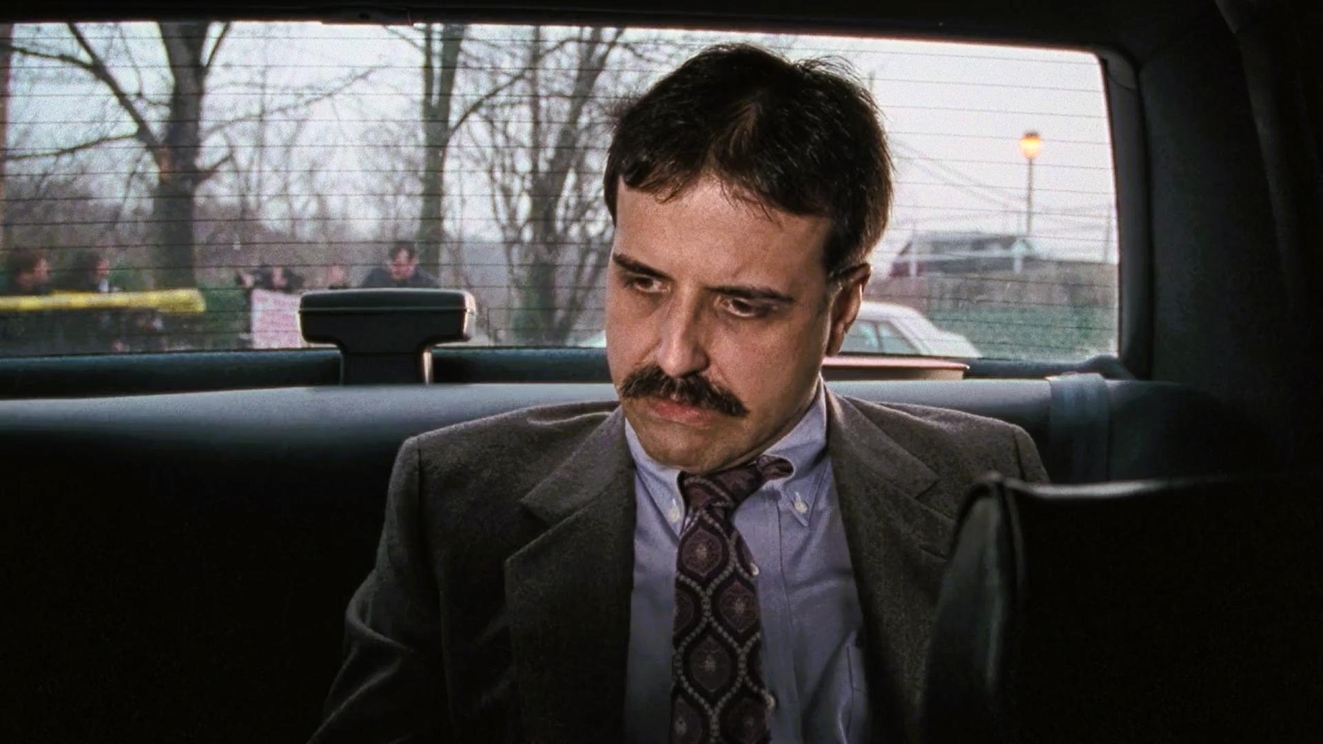 Still from The Wedding