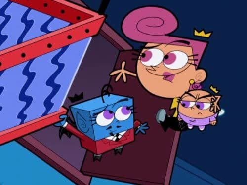 Still from Play Date of Doom