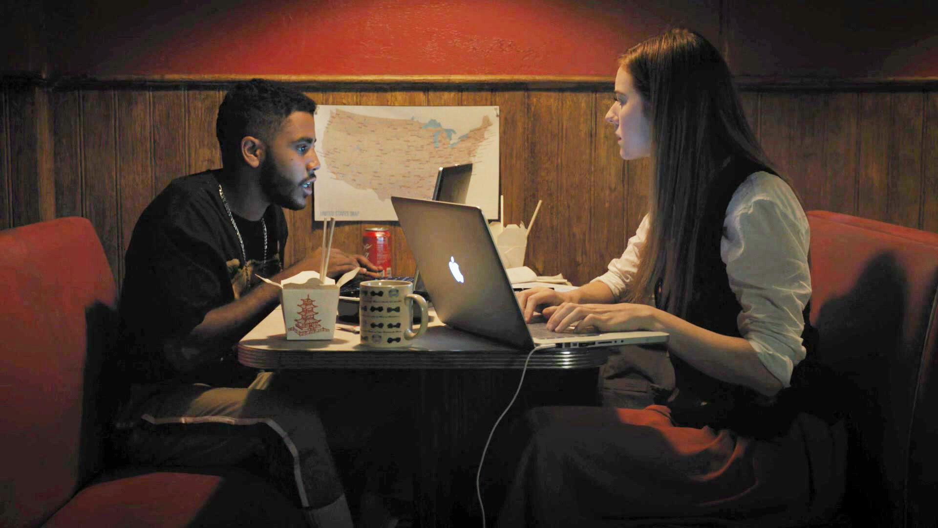 Still from Proximity