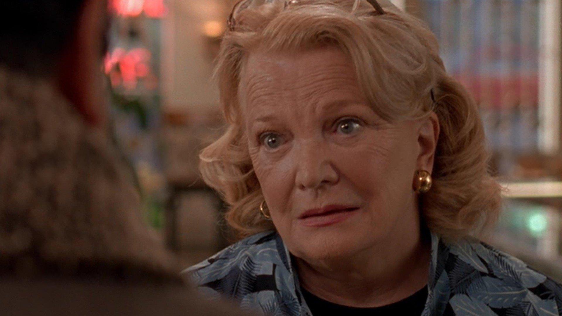 Still from Mr. Monk and the Lady Next Door