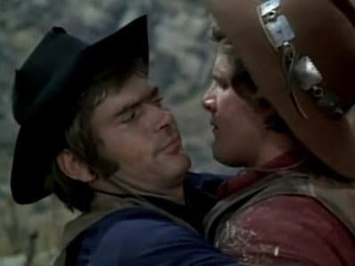Still from The Bounty Hunter