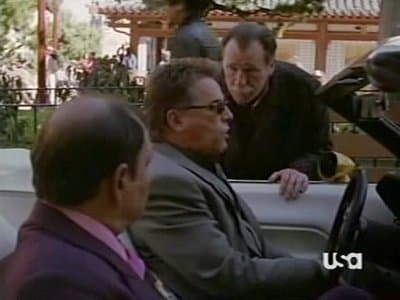 Still from Quack Fever