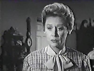Still from Where the Woodbine Twineth