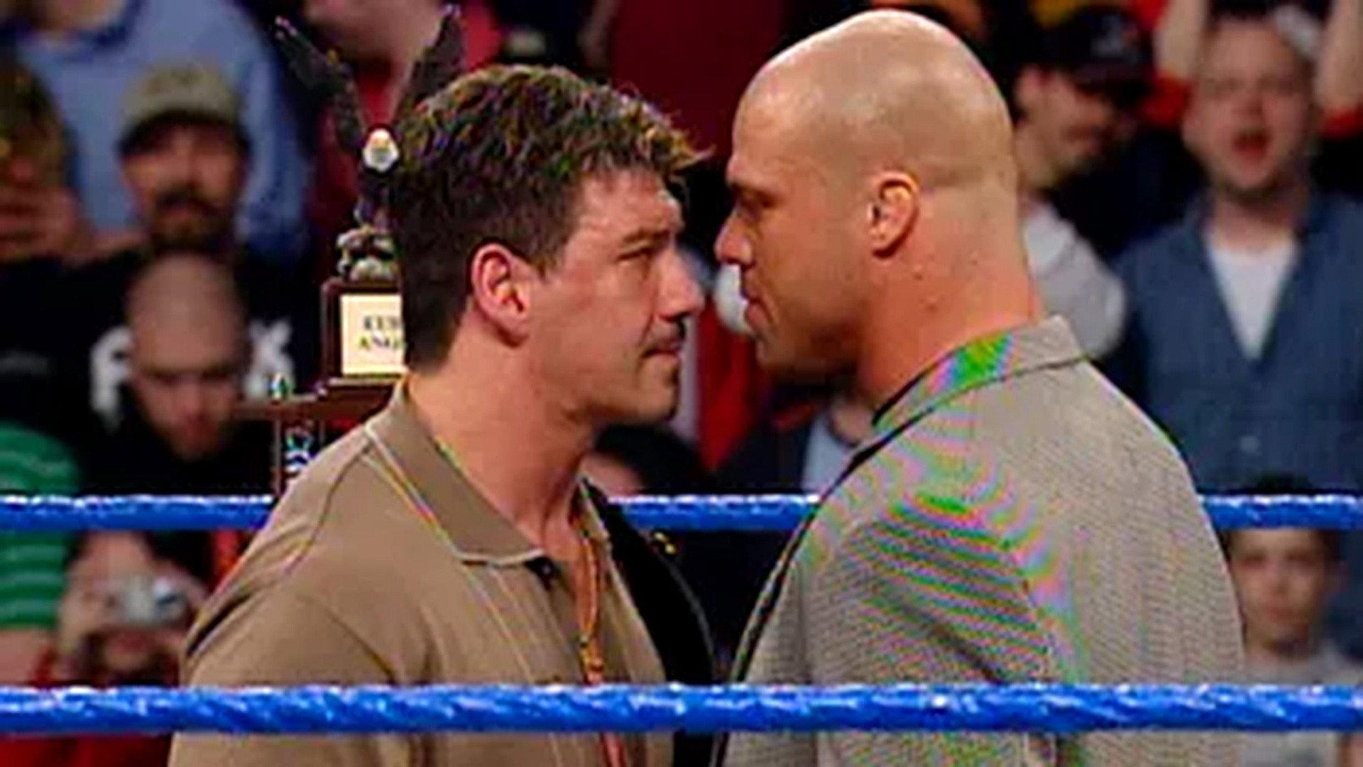 Still from SmackDown - Apr. 01, 2004