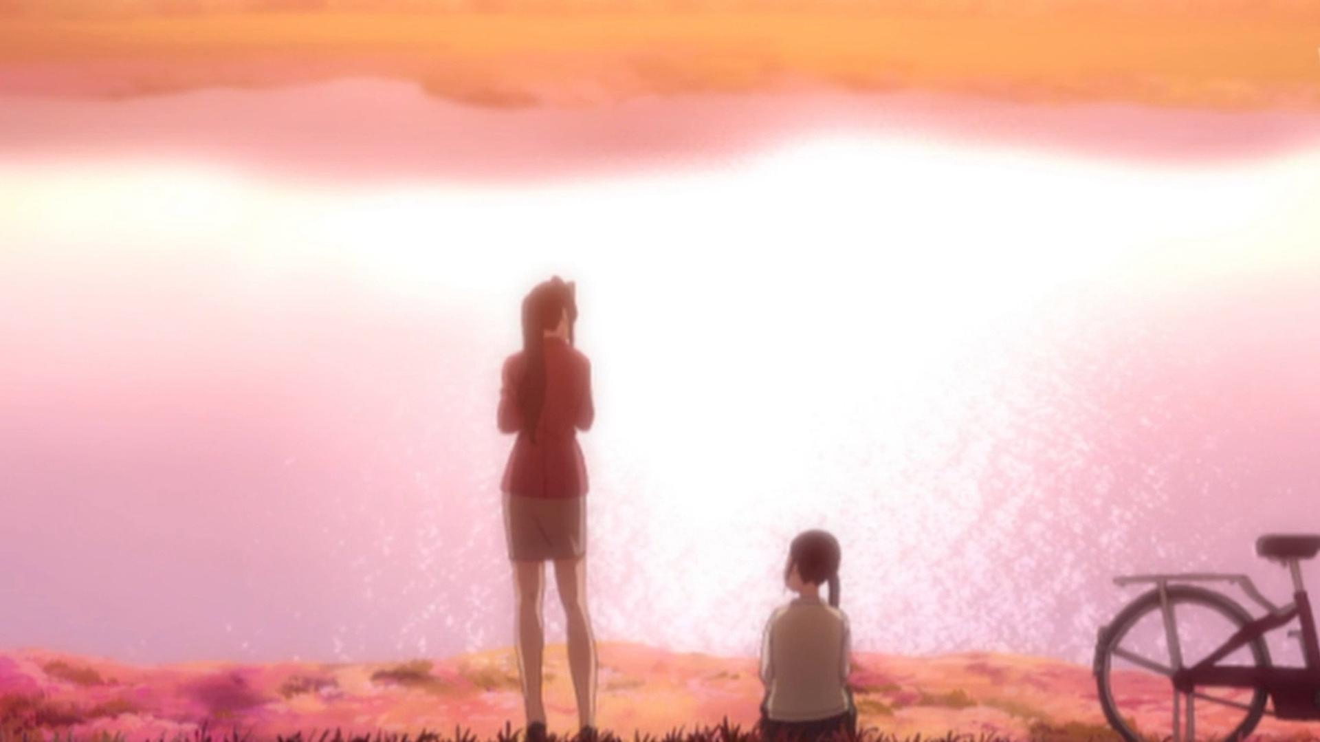 Still from My Teacher