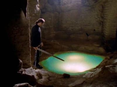 Still from Deliverance (2)