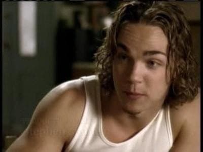 Still from Crazy Little Thing Called Love