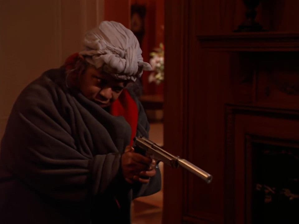 Still from Live: From Death Row