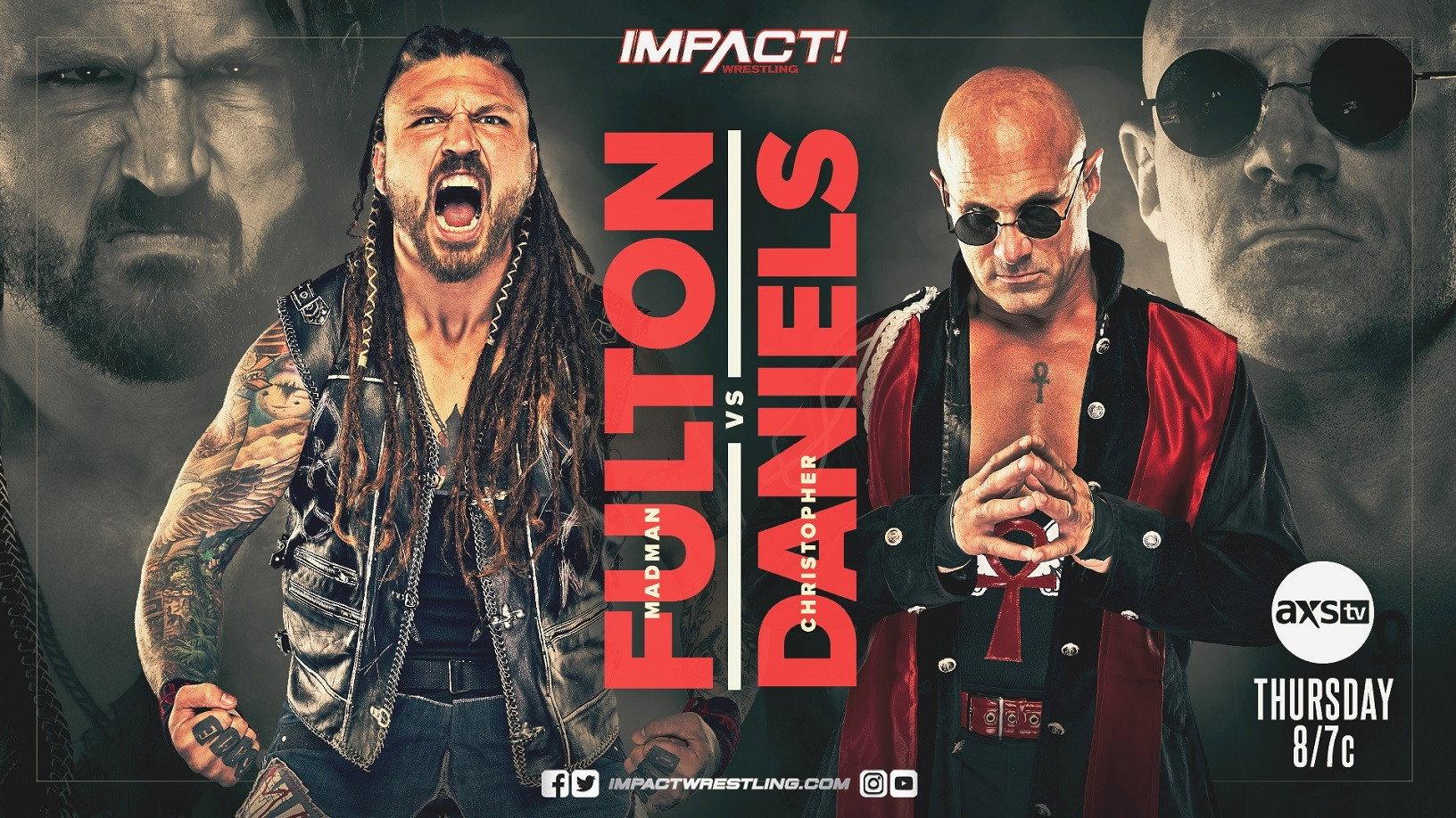 Still from IMPACT! #898