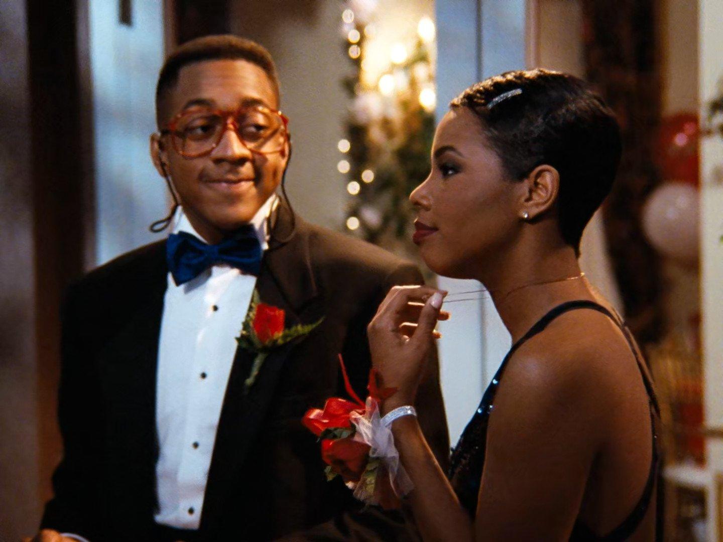Still from Dream Date