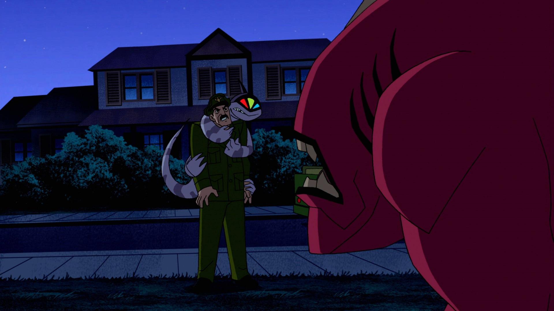 Still from Prisoner #775 Is Missing