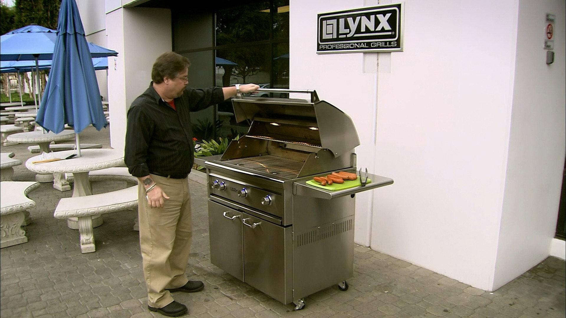 Still from Gas Barbecues, Mattress Pads, Ear Prostheses