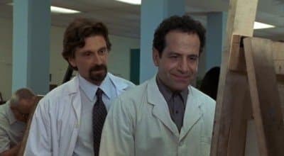 Still from Mr. Monk Goes to the Asylum