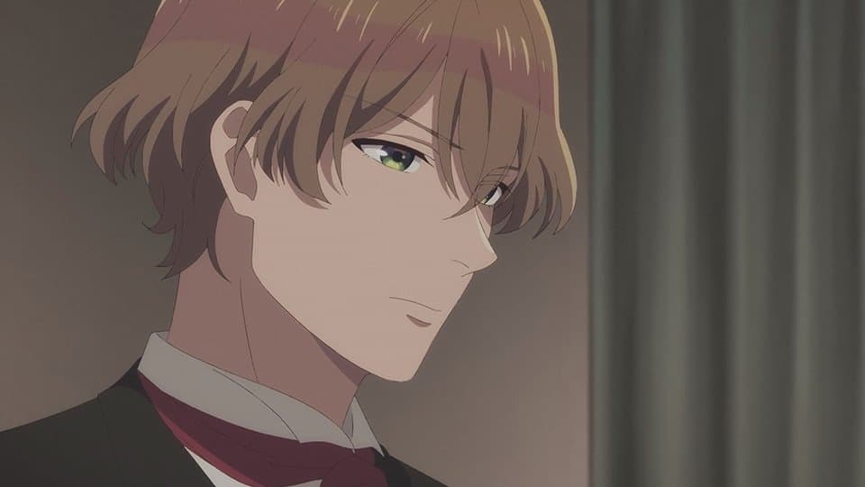 Still from Light in the Darkness