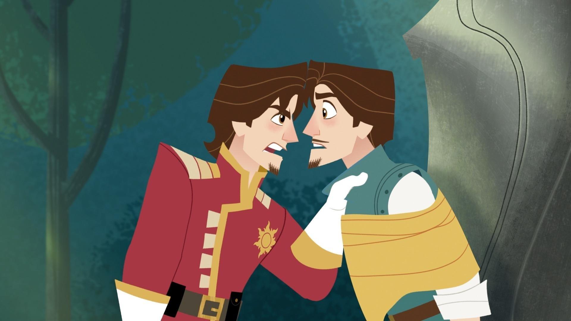 Still from Flynnpostor