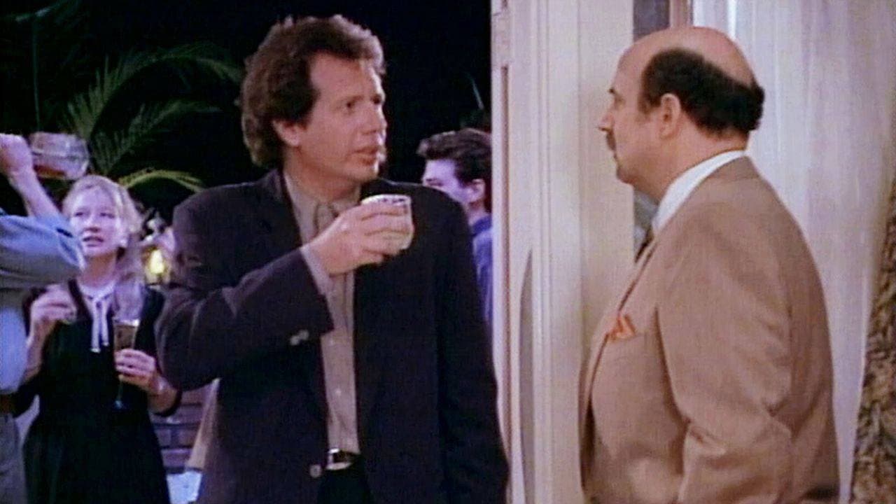 Still from Party