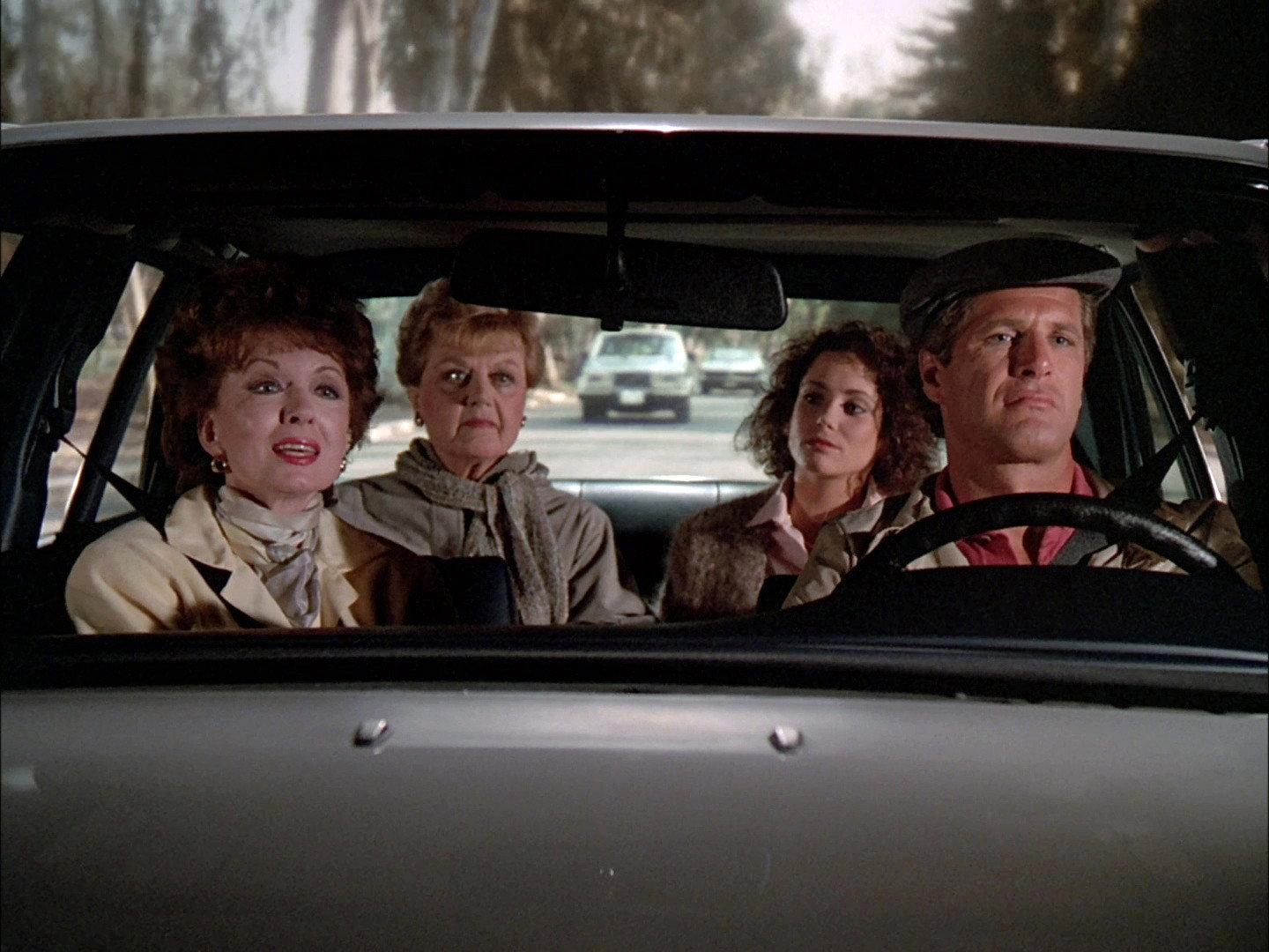 Still from Reflections of the Mind