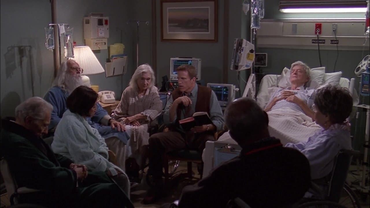 Still from And The Heartbeat Goes On