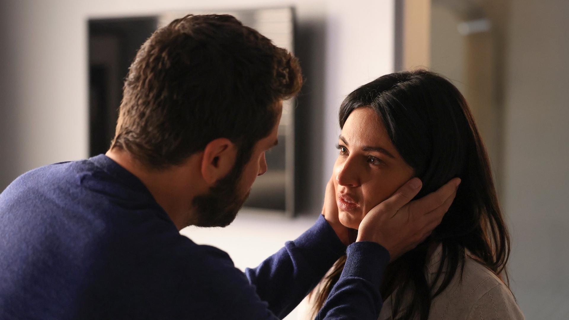 Still from pinocchio
