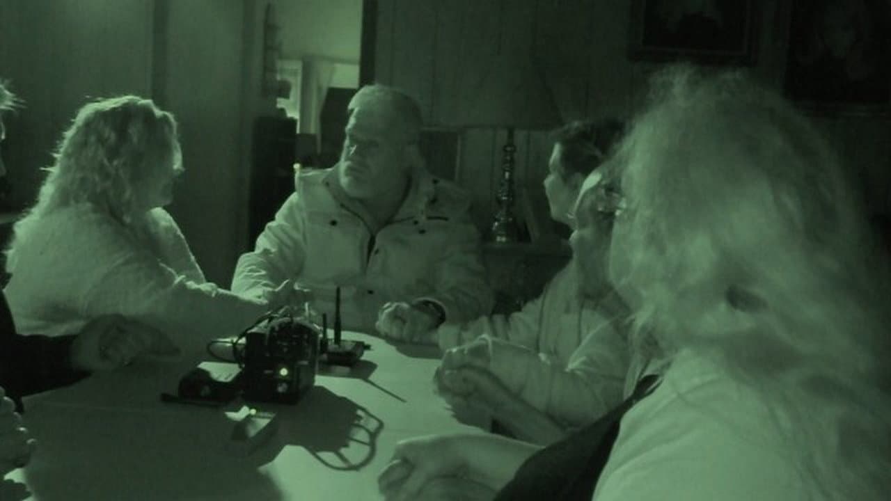 Still from Return to Bergen House