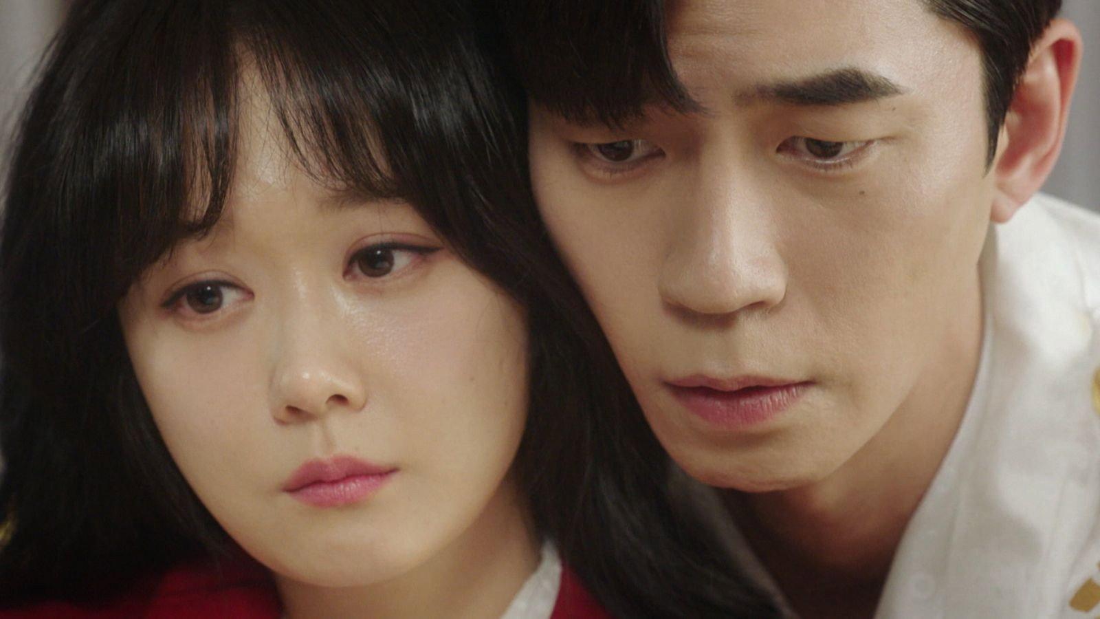 Still from Sunny Is Appointed as the Crown Prince