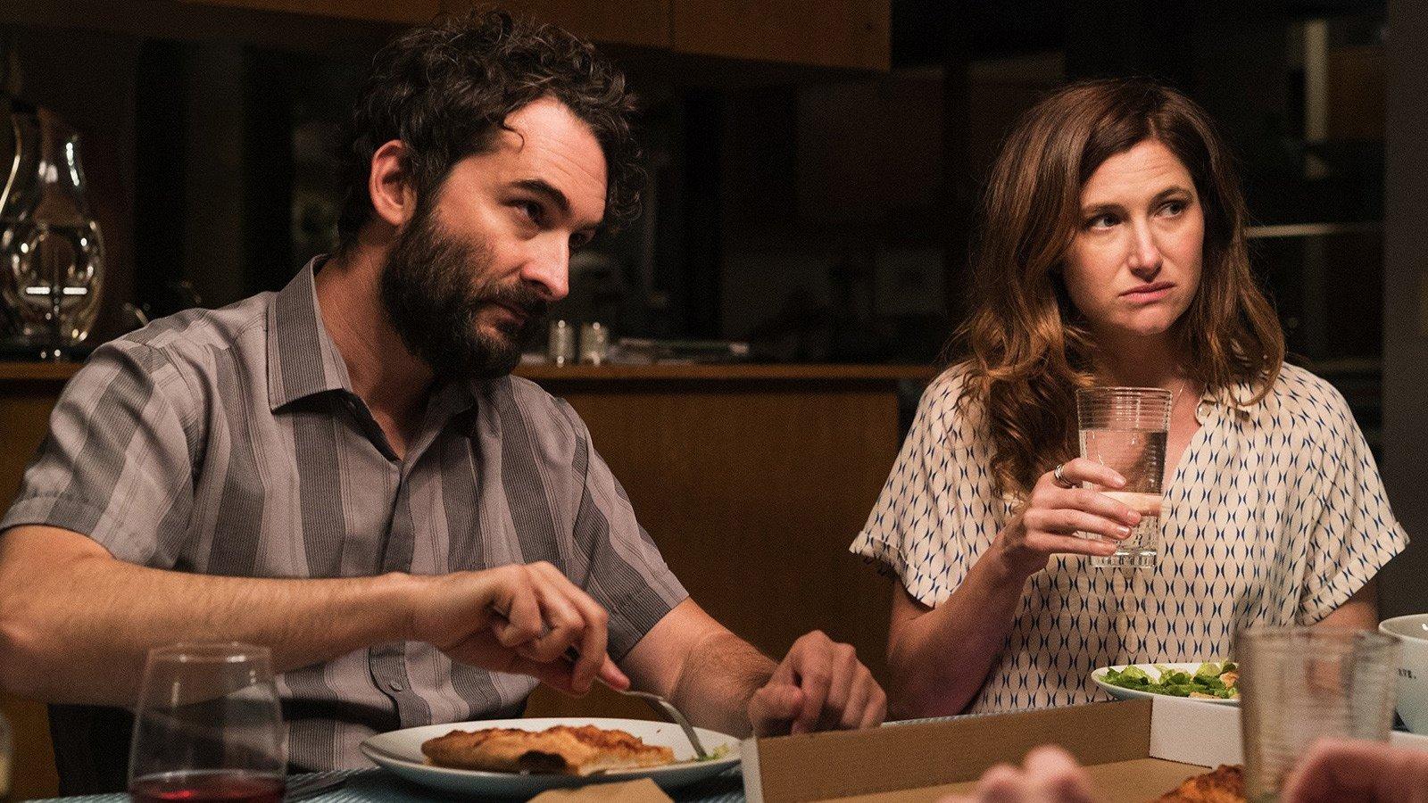 Still from Cherry Blossoms