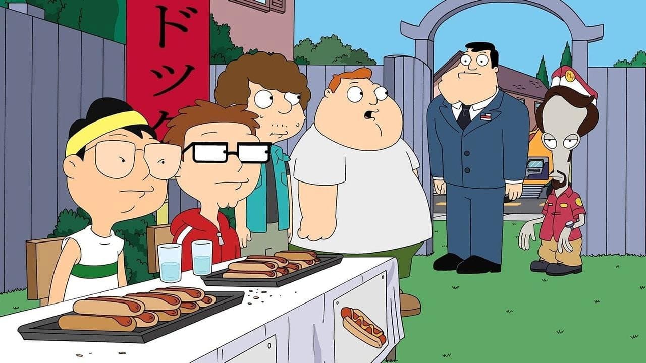 Still from Weiner of Our Discontent