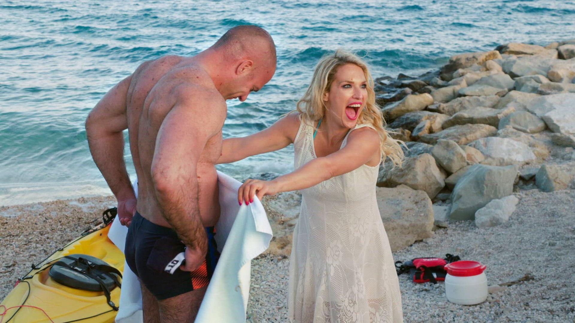 Still from The Call Of The Wild