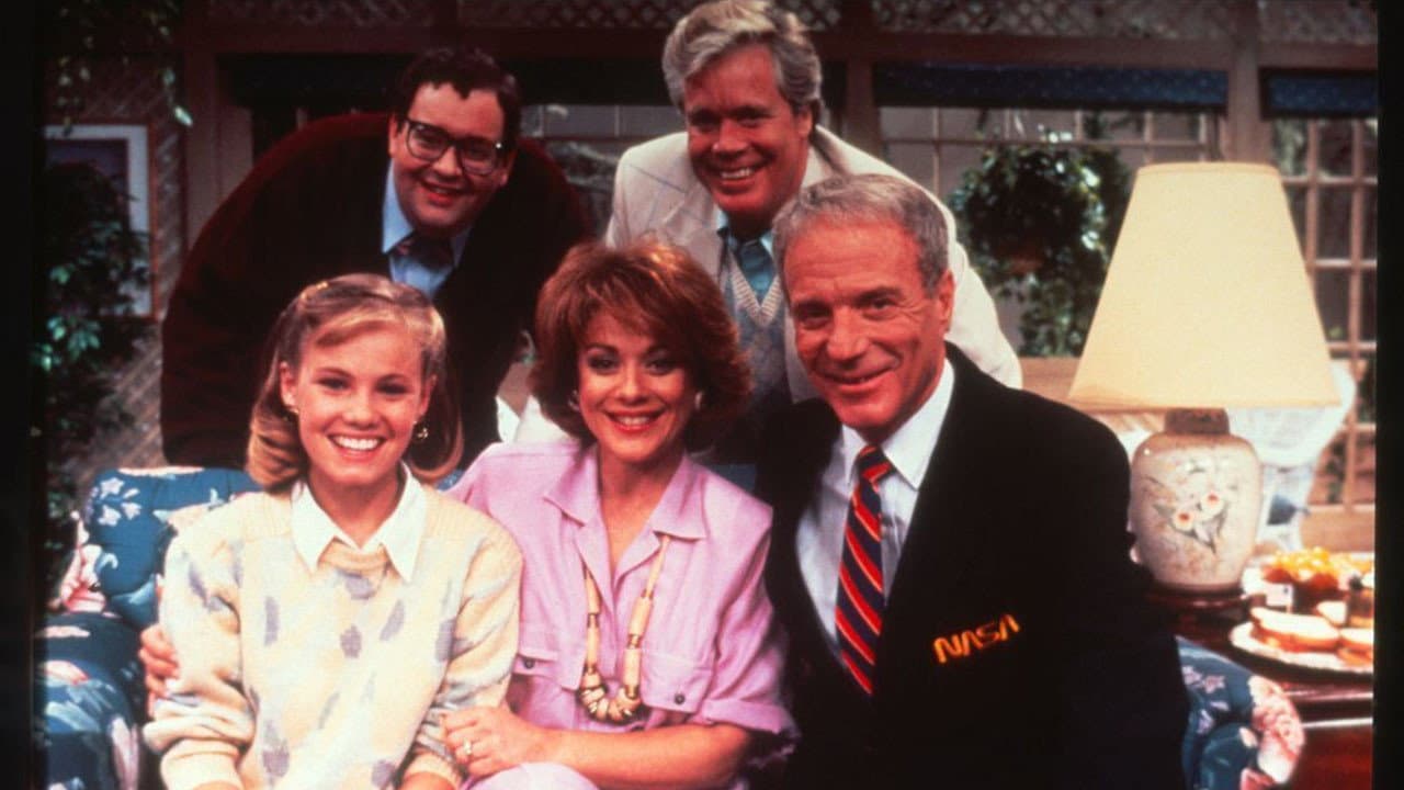 Still from Evie and the Young Astronauts