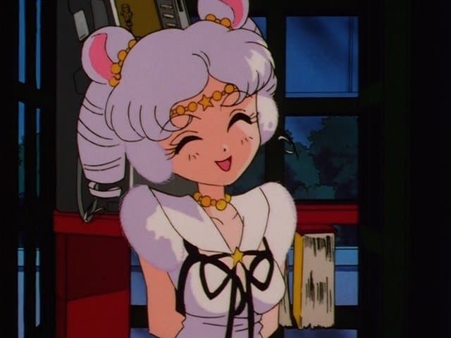 Still from Becoming an Idol: Minako's Ambition