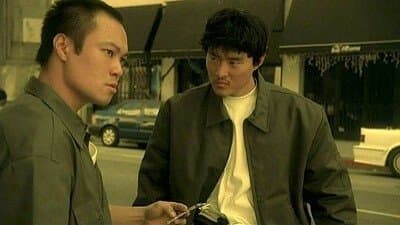 Still from Double Down