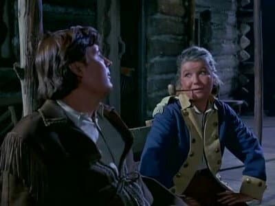 Still from Sweet Molly Malone
