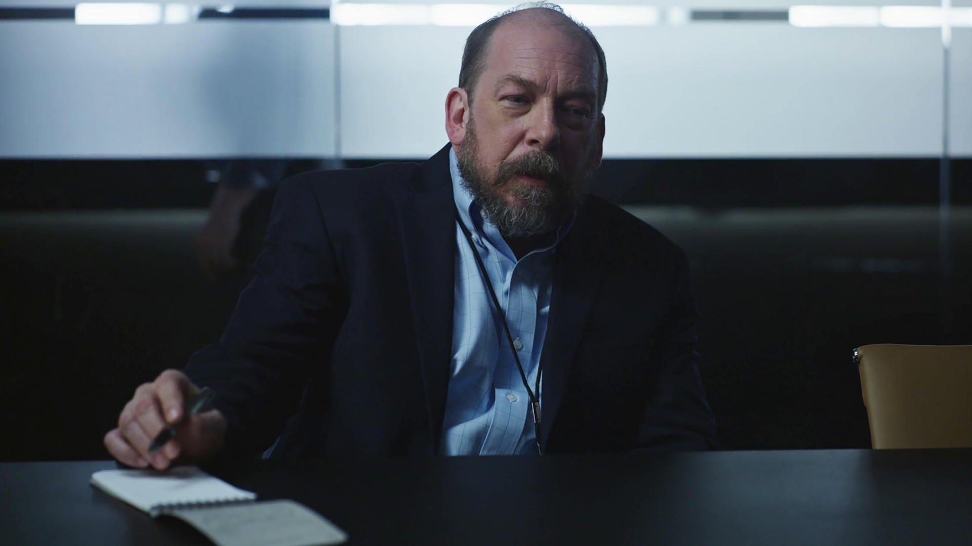 Still from Collisions