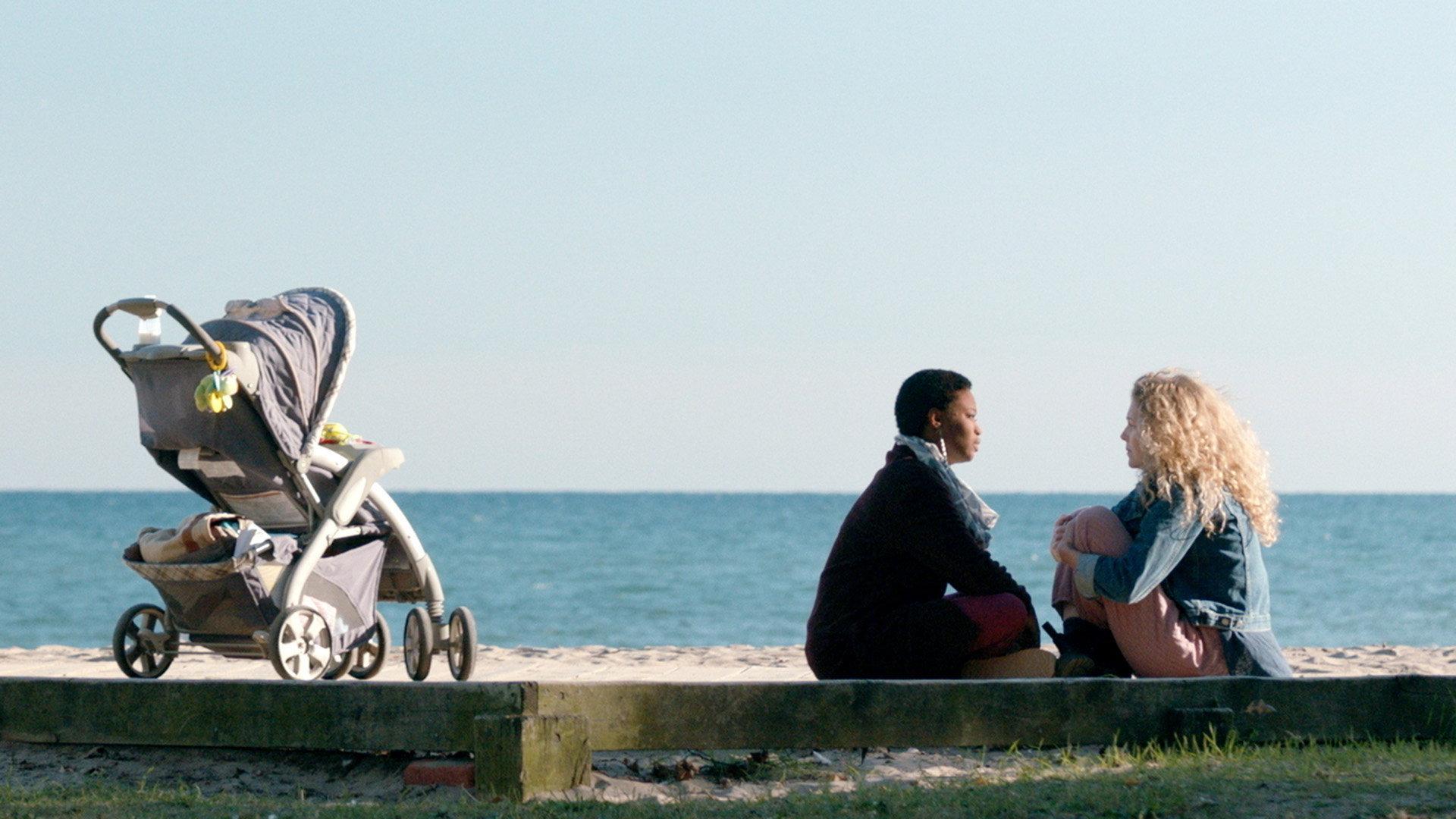 Still from Having It All