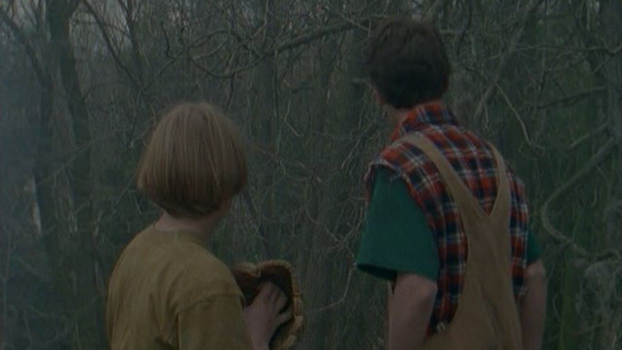 Still from The Werewolf of Fever Swamp (2)