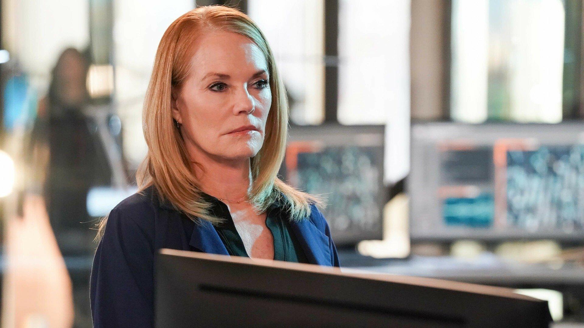 Still from We All Fall Down