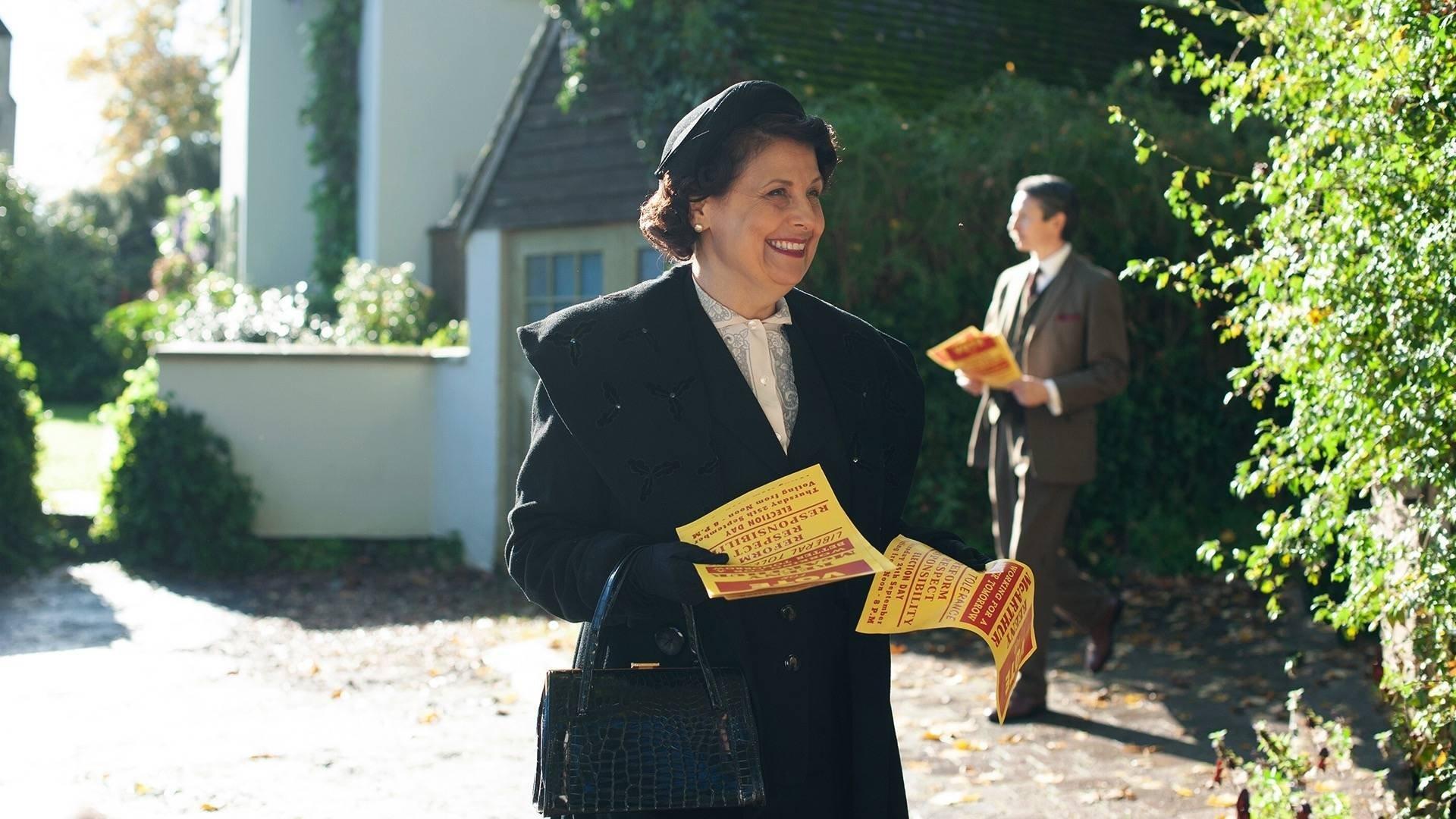 Still from Episode 3
