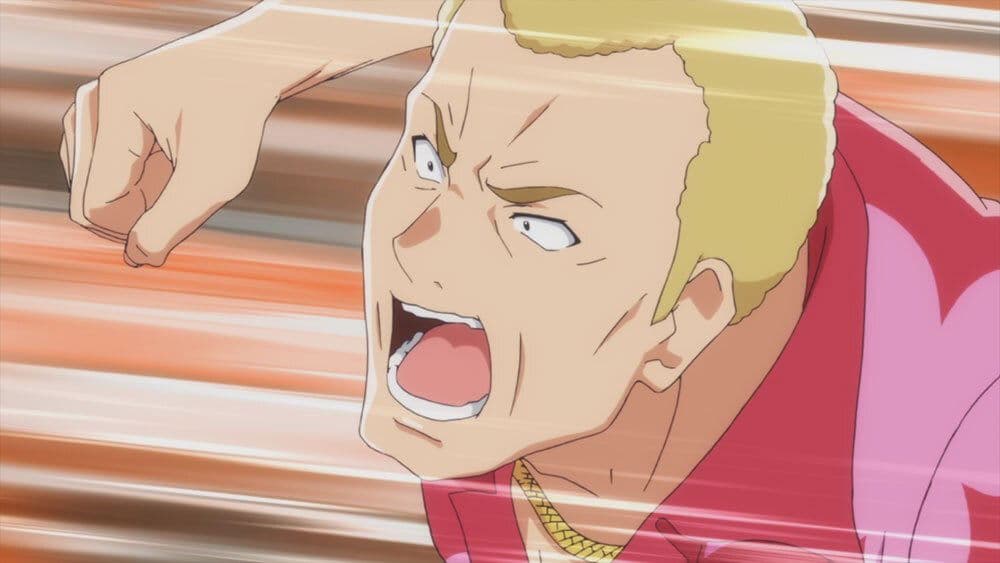 Still from Satokowashi-hen: Village-Destroying Chapter, Part 6