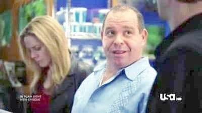 Still from Fish or Cut Betta