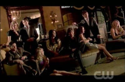 Still from Gossip Girl Revealed